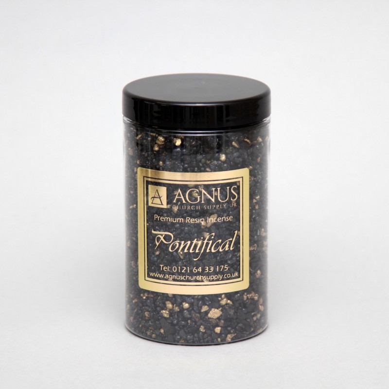 Agnus Premium Incense
