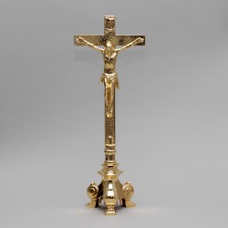 Standing Altar Crucifix 5024  - 1