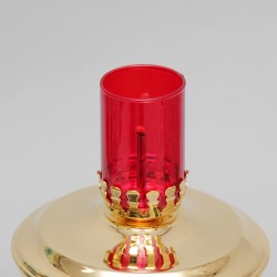 Oil Sanctuary Lamp 5046  - 4