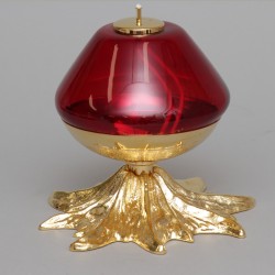Oil Lamp 5018  - 1