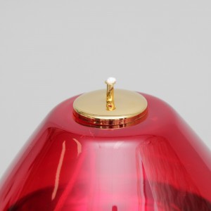 Oil Lamp 5018  - 4