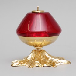 Oil Lamp 5018  - 6