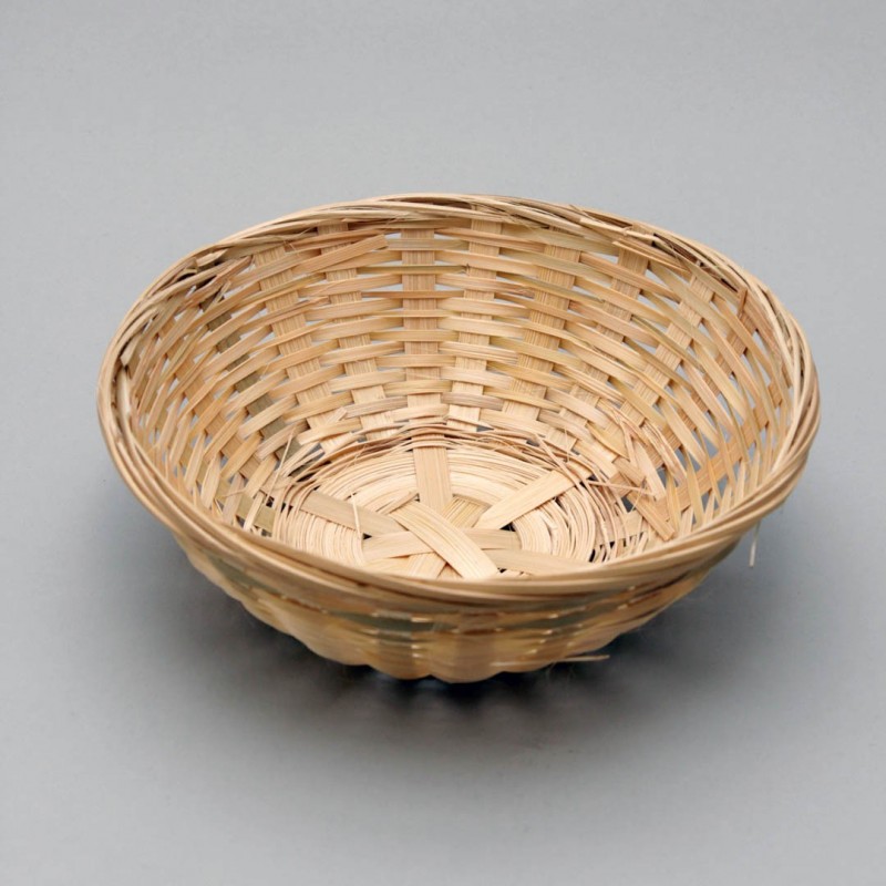 Wicker Collection Basket 5242  - 2