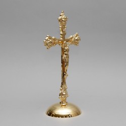 Standing Altar Crucifix 5034  - 2