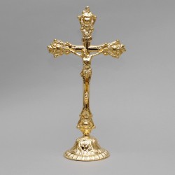 Standing Altar Crucifix 5030  - 1