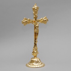 Standing Altar Crucifix 5030  - 2