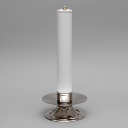 Candle Holder with Oil Candle  Set 5306  - 2