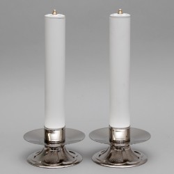 Candle Holder with Oil Candle  Set 5306  - 1