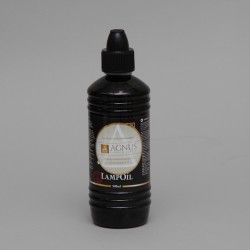 500ml Bottle of Candle Oil 5419  - 1