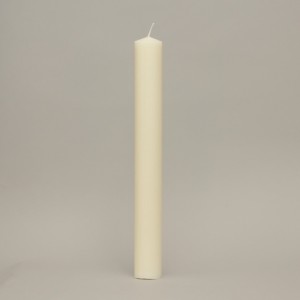 2'' x 24'' Altar Candles, pack of 1  - 1