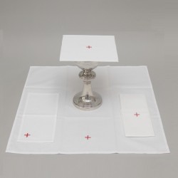 Altar Linen Set 5925  - 1