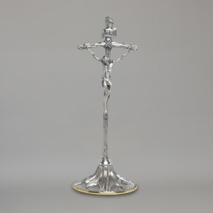 Standing Crucifix 5808  - 1