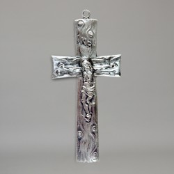 Wall Crucifix  6039  - 1