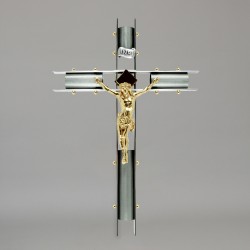 Wall Crucifix 6050  - 1