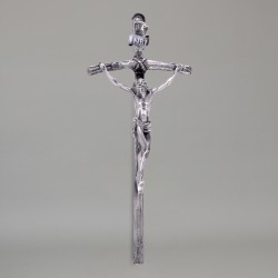 Wall Crucifix 6052  - 1
