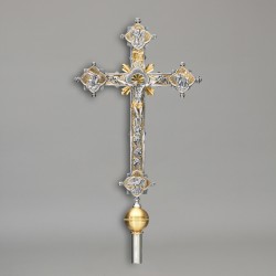Processional Crucifix 6059  - 1