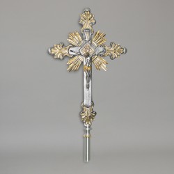 Processional Crucifix 6064  - 1