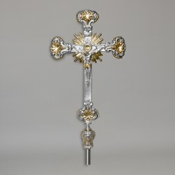 Processional Crucifix 6069  - 1