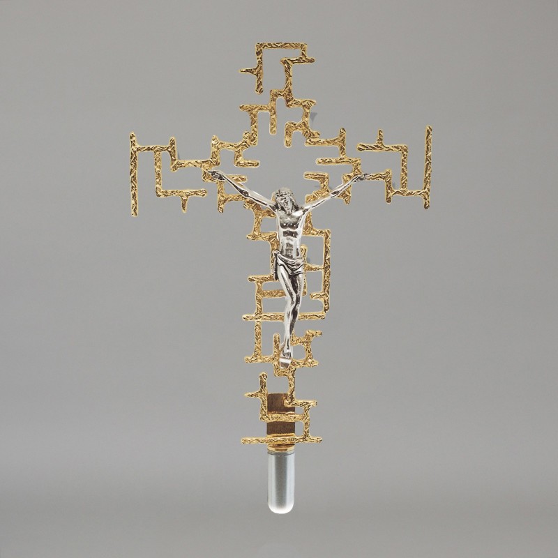 Processional Crucifix 6272  - 1