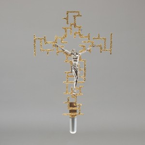 Processional Crucifix 6272  - 1