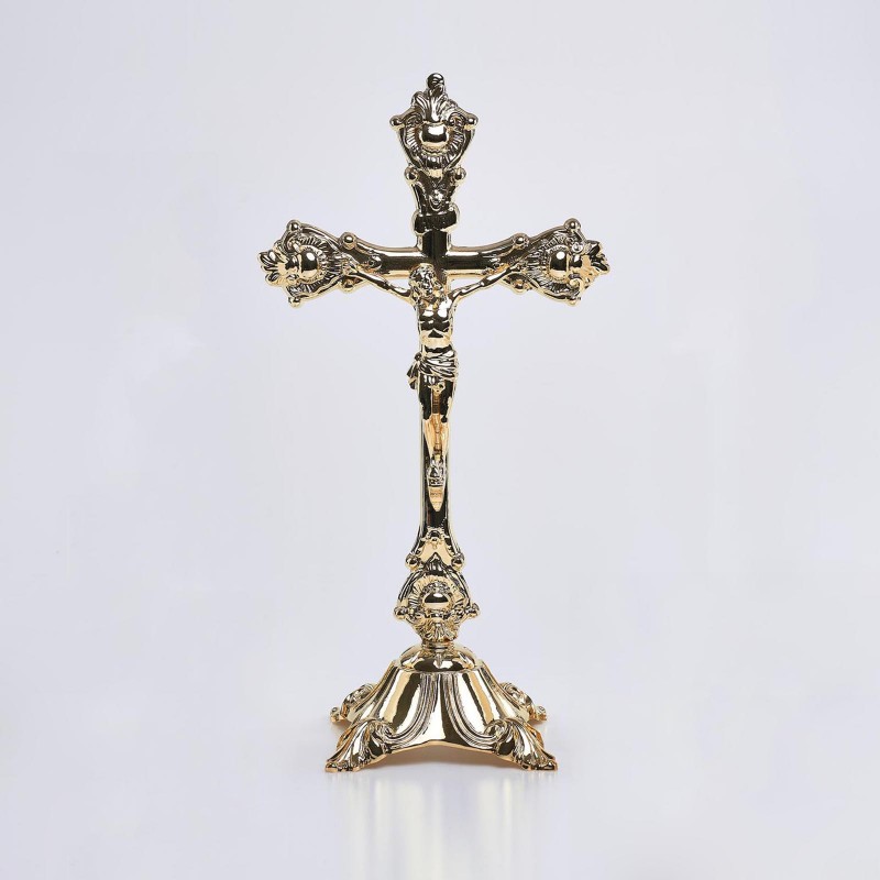 Altar Crucifix 2464  - 1