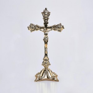 Altar Crucifix 2464  - 1