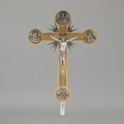 Processional Crucifix 6274  - 1