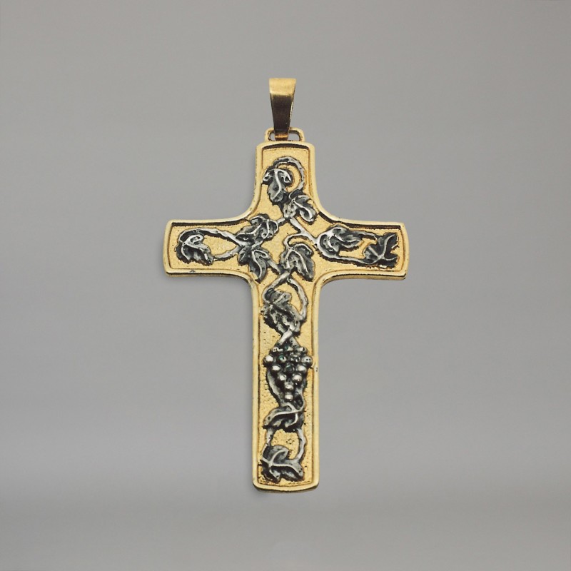 Pectoral Cross 1221  - 1