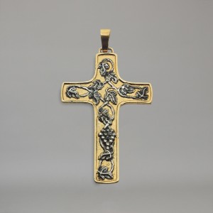 Pectoral Cross 1221  - 1