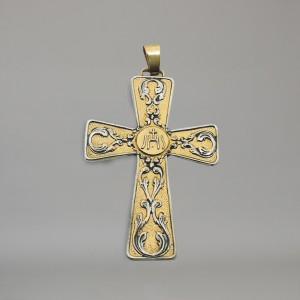 Pectoral Cross 1222  - 1