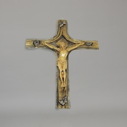 Wall Crucifix 1198  - 1