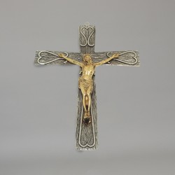 Wall Crucifix 1197  - 1
