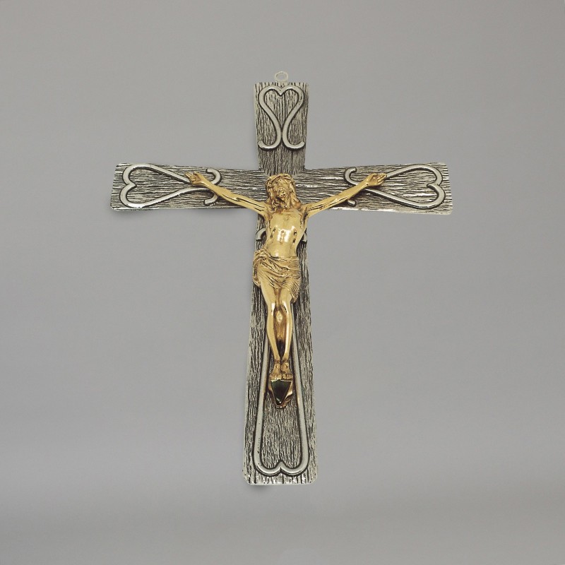 Wall Crucifix 1197  - 1
