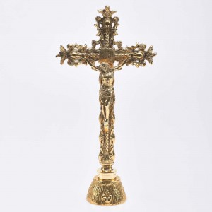 Standing Altar Crucifix 6473  - 2