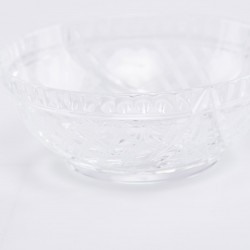 Crystal Lavabo Dish with Jug 6484  - 4