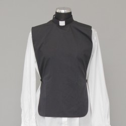 Clergy shirt front 6549  - 1
