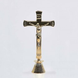 Standing Altar Crucifix 6581  - 1