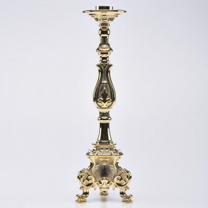 Candle holder 6639  - 1