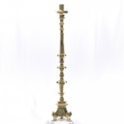 Candle holder 6645  - 1