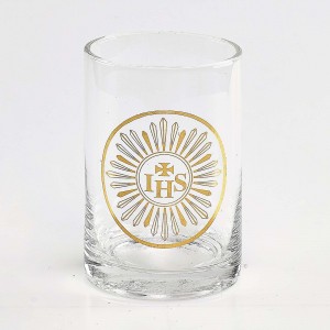Sanctuary Light Glass 6659  - 1
