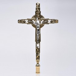 Processional Crucifix 6700  - 2