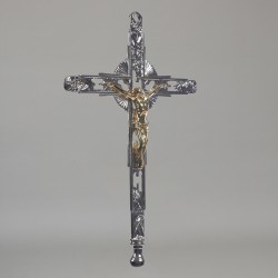 Processional Crucifix 6702  - 2