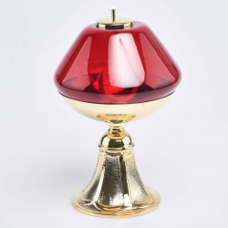 Oil Lamp 6715  - 1