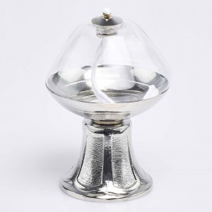 Oil Lamp 6717  - 1
