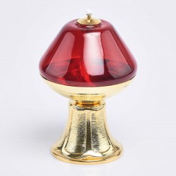 Oil Lamp 6718  - 1