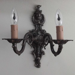 Electric Candle Holder 6770  - 1