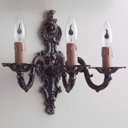 Electric Candle Holder 6771  - 1