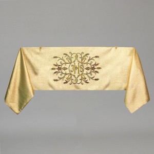 Humeral Veil 7683 - Gold  - 1