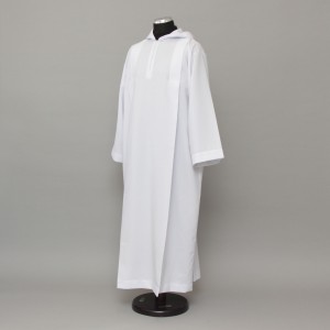 Altar Server Alb style A - 52" Length and above  - 3