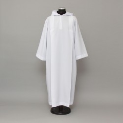 Altar Server Alb style A - 52" Length and above  - 4